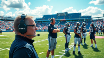 auriculares de sony para entrenadores de la nfl tecnologia y diseno innovador 1752537177