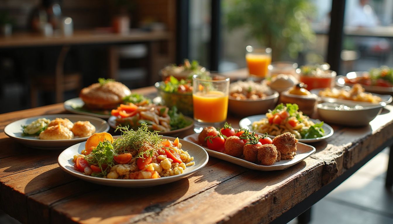 BiteSight revoluciona la entrega de comida con videos y recomendaciones