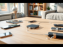 cargadores innovadores para un hogar sin cables enredados 1752799832