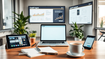 chatgpt agent el asistente digital que transforma la interaccion con la ia 1752803489