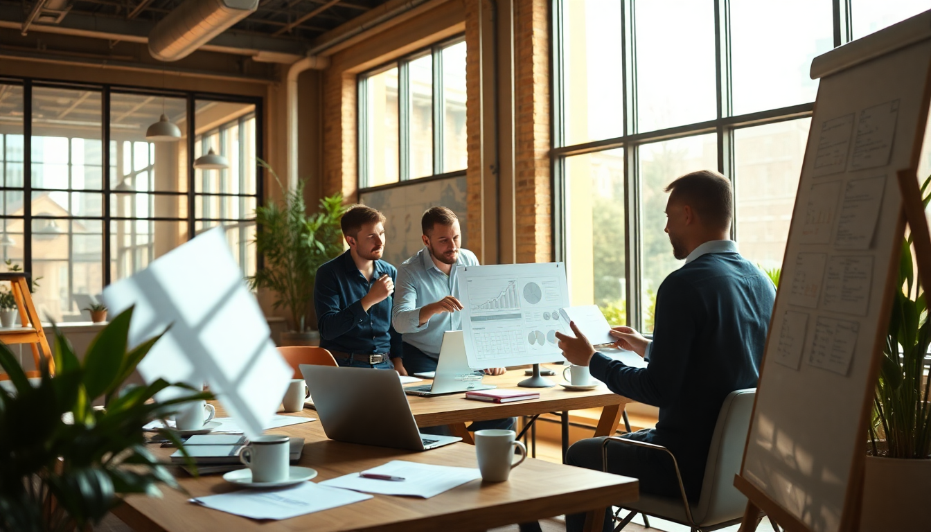 Claves para preparar tu startup para una posible IPO