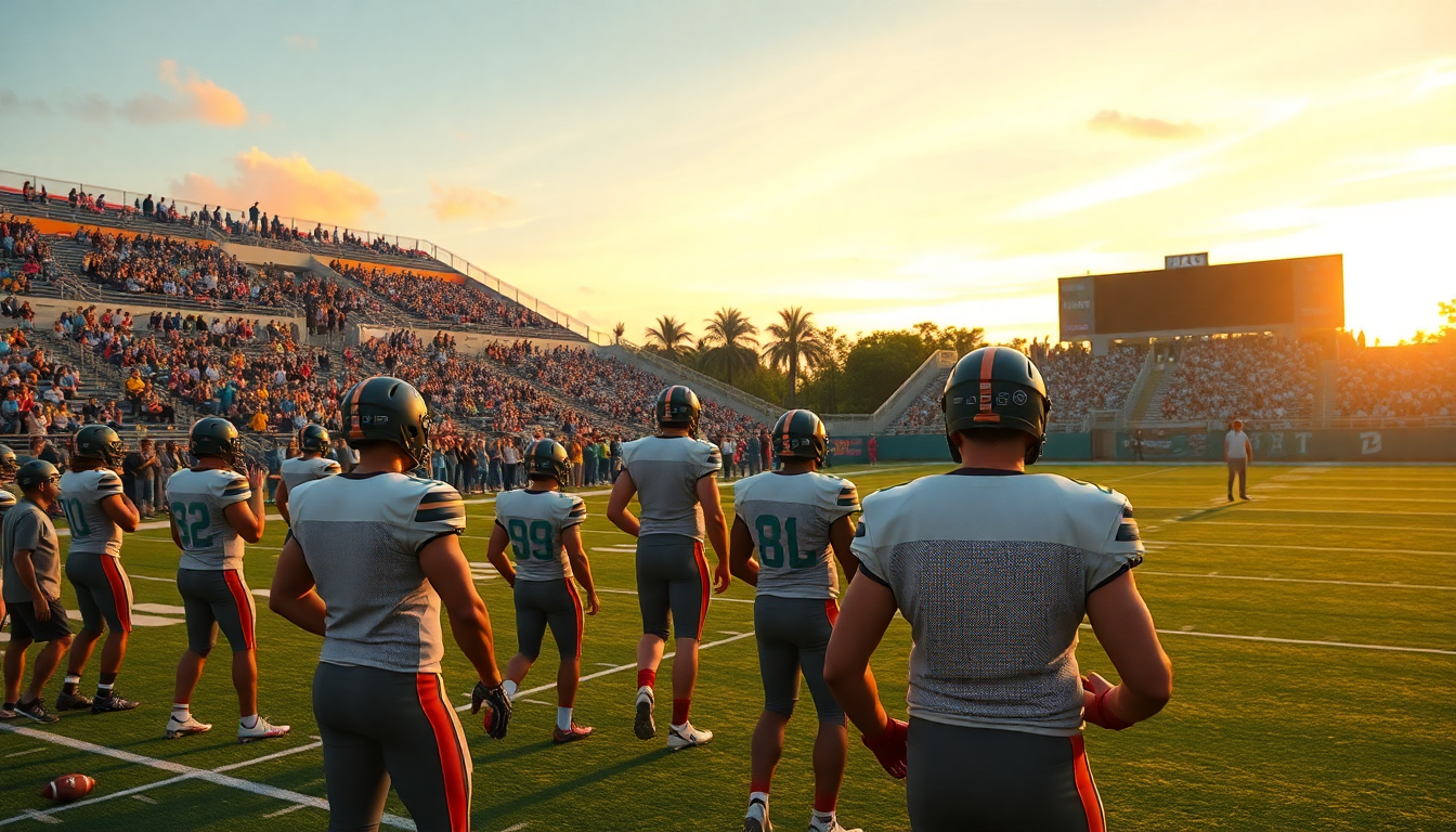 College Football 26: una secuela que decepciona