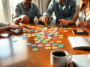 como jugar y resolver connections el popular juego de palabras python 1753931668