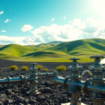 como la energia geotermica mejorada podria revolucionar el suministro electrico en eeuu 1752188588