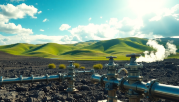 como la energia geotermica mejorada podria revolucionar el suministro electrico en eeuu 1752188588