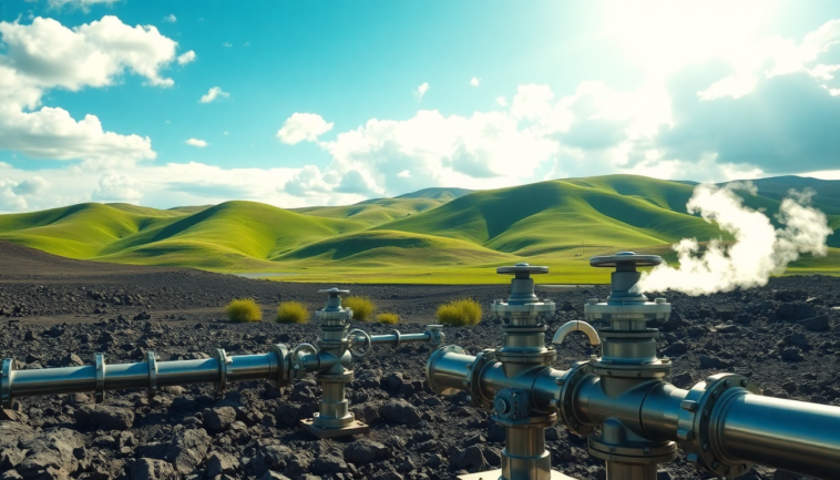 como la energia geotermica mejorada podria revolucionar el suministro electrico en eeuu 1752188588