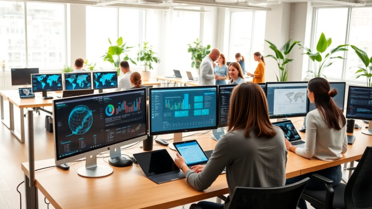 como la inteligencia artificial esta cambiando nuestra forma de buscar informacion python 1753858049