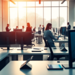 como la inteligencia artificial esta remodelando el empleo en el sector tecnologia python 1753920644