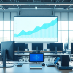 como la inteligencia artificial transforma la productividad en el trabajo 1752347608