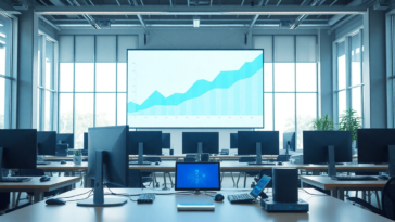 como la inteligencia artificial transforma la productividad en el trabajo 1752347608