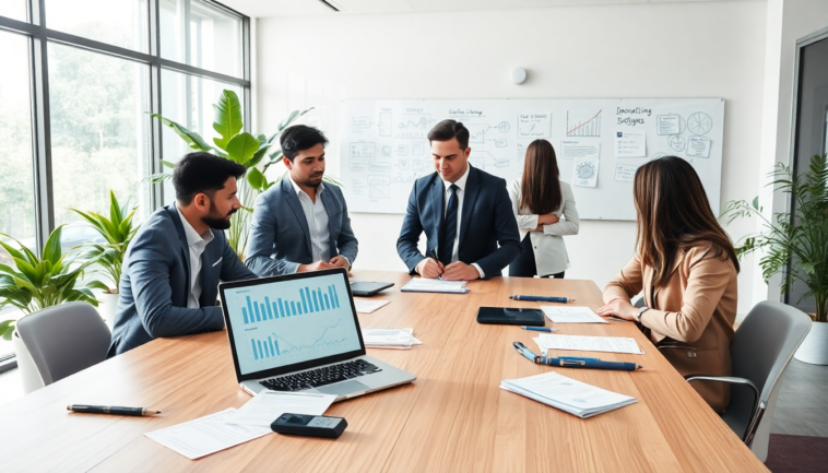 como las empresas pueden beneficiarse de la implementacion de la inteligencia artificial 1752825618