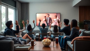 como las telenovelas chinas estan dominando el mercado del streaming 1753359110