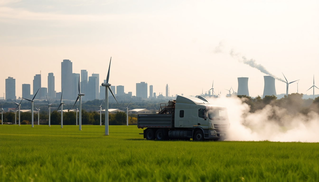 Cómo los recortes a subsidios energéticos afectarán a la economía y el medio ambiente