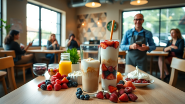 como starbucks esta reinventando su menu personalizado a traves de una app 1752533436