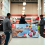 consigue tu nintendo switch 2 mario kart world en target antes de que se agote 1752880627