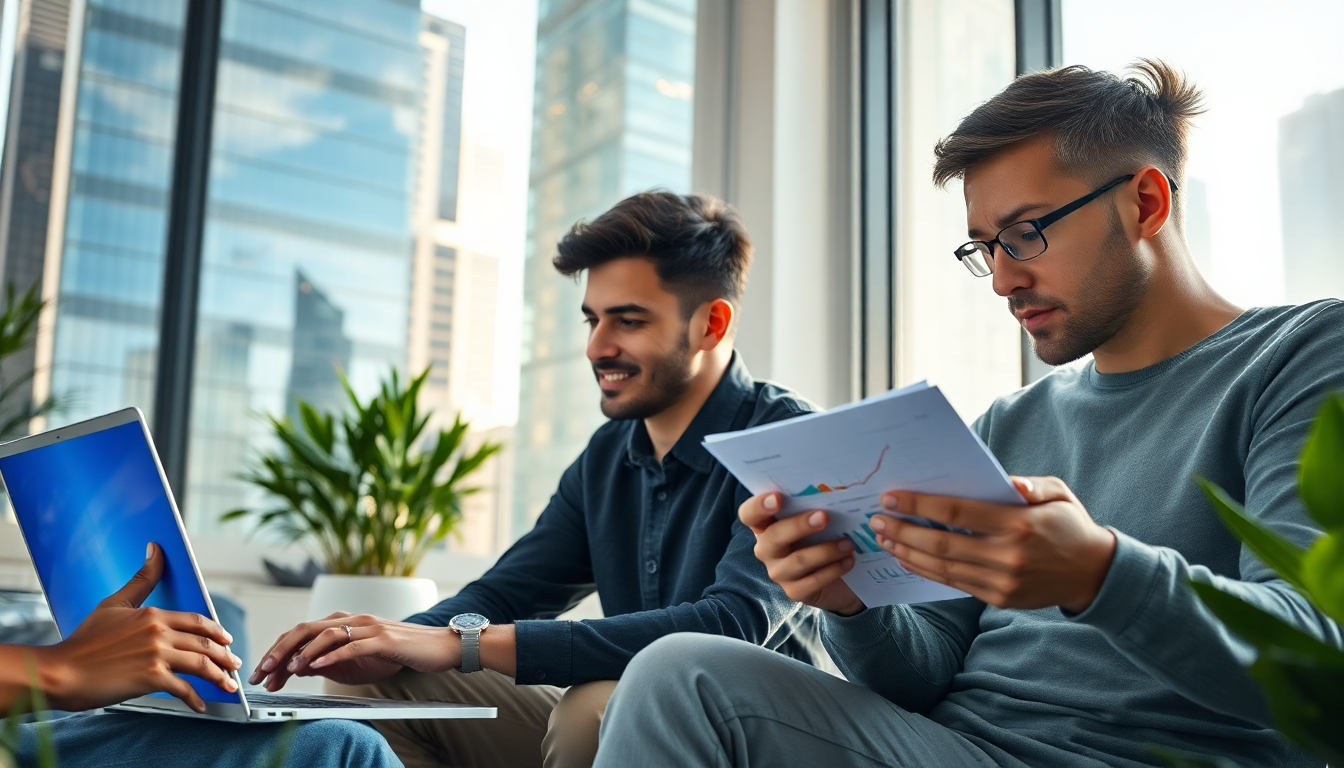Crecimiento de inversiones en activos intangibles supera a las tangibles
