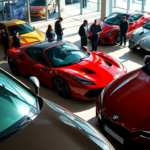 crecimiento en las ventas de coches en estados unidos ante la incertidumbre de tarifas 1751445218