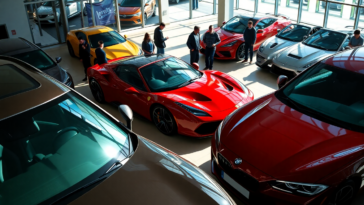 crecimiento en las ventas de coches en estados unidos ante la incertidumbre de tarifas 1751445218