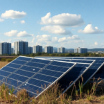 desafios y oportunidades en el reciclaje de paneles solares 1752166424