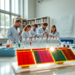 desarrollo de celulas solares organicas que no dependen de la humedad 1752869648