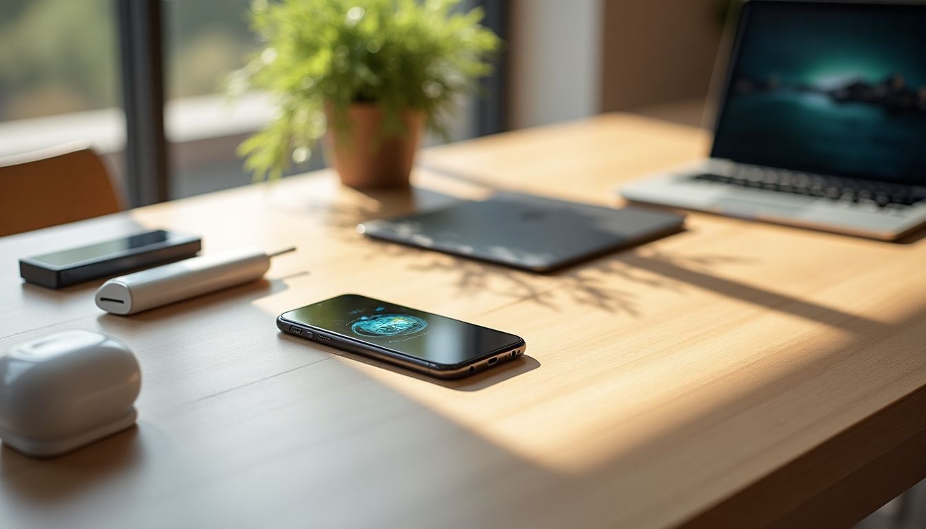 Descubre las principales características de iOS 26