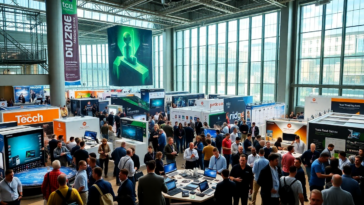 descubre los temas destacados de techcrunch disrupt 2025 1752503554