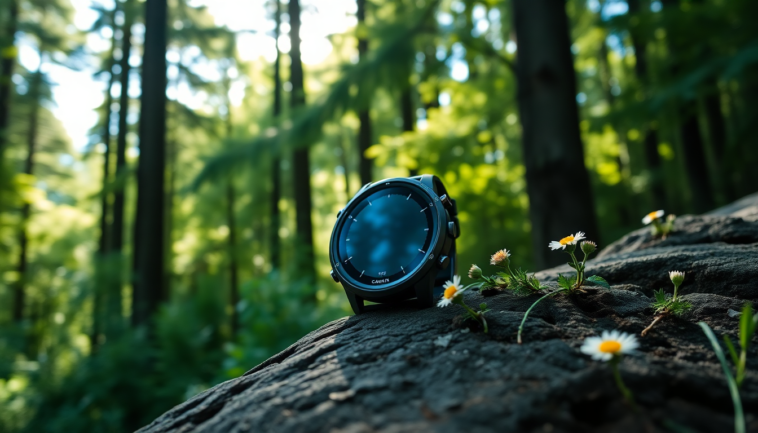 descuentos en el garmin fenix 7 la mejor oferta del ano 1751794708