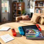 descuentos en nintendo switch mario kart 8 deluxe lo que necesitas saber python 1753724127
