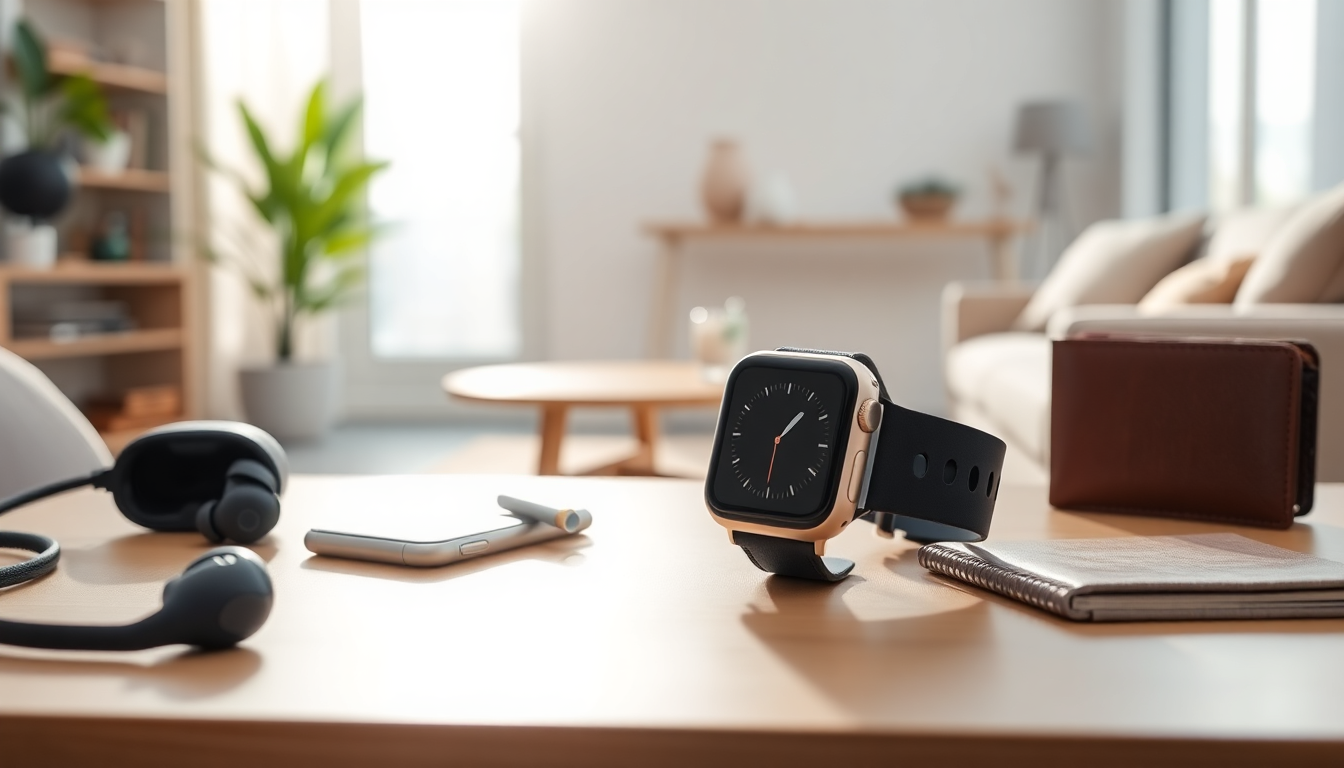 Descuentos imperdibles en Apple Watch para el Prime Day 2023