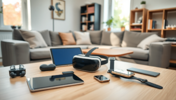 descuentos imperdibles en gadgets durante el amazon prime day 1751978311