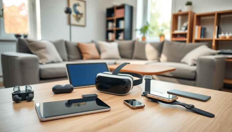 descuentos imperdibles en gadgets durante el amazon prime day 1751978311