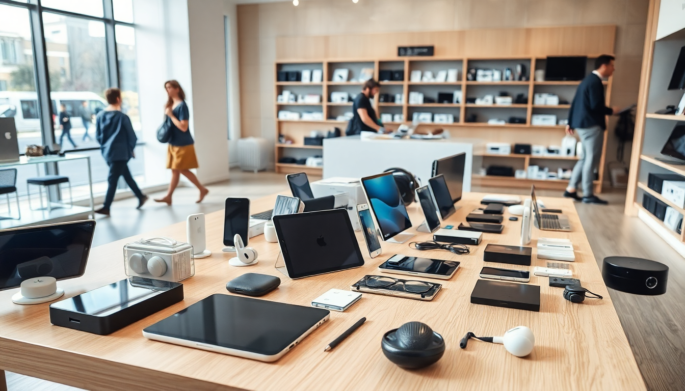 Descuentos imperdibles en tecnología: las mejores ofertas del momento