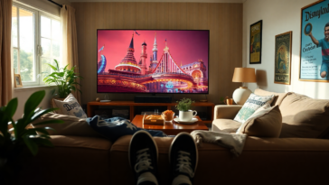 disney lanza nuevas atracciones de disneyland para disfrutar en casa 1752884279