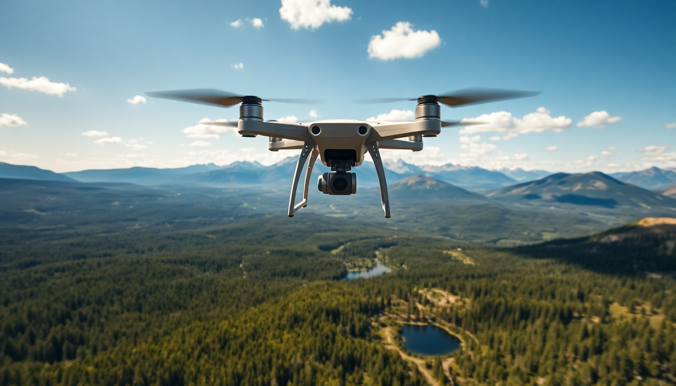 DJI Mini 4K: La oferta más baja jamás vista para un dron popular