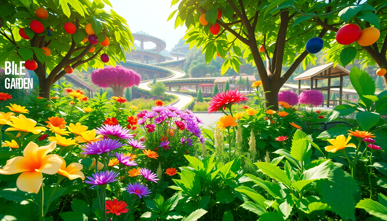 El fenómeno viral de Roblox: Grow a Garden