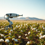 el futuro de la agricultura un robot que elimina malas hierbas de forma sostenible 1751802007