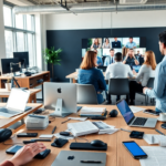 el futuro del periodismo en un mundo digital en constante cambio 1753269426