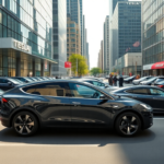 el futuro incierto de tesla y el model y en un mercado competitivo 1753269450