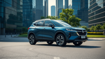 el nuevo suv electrico de xiaomi el yu7 que podria cambiar el mercado 1751375246