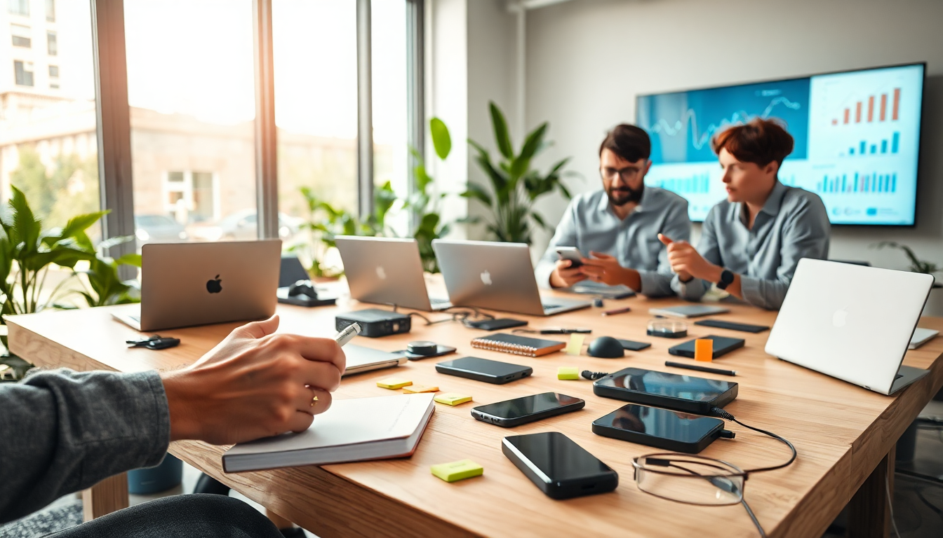 Entendiendo las recomendaciones de ZDNET en tecnología