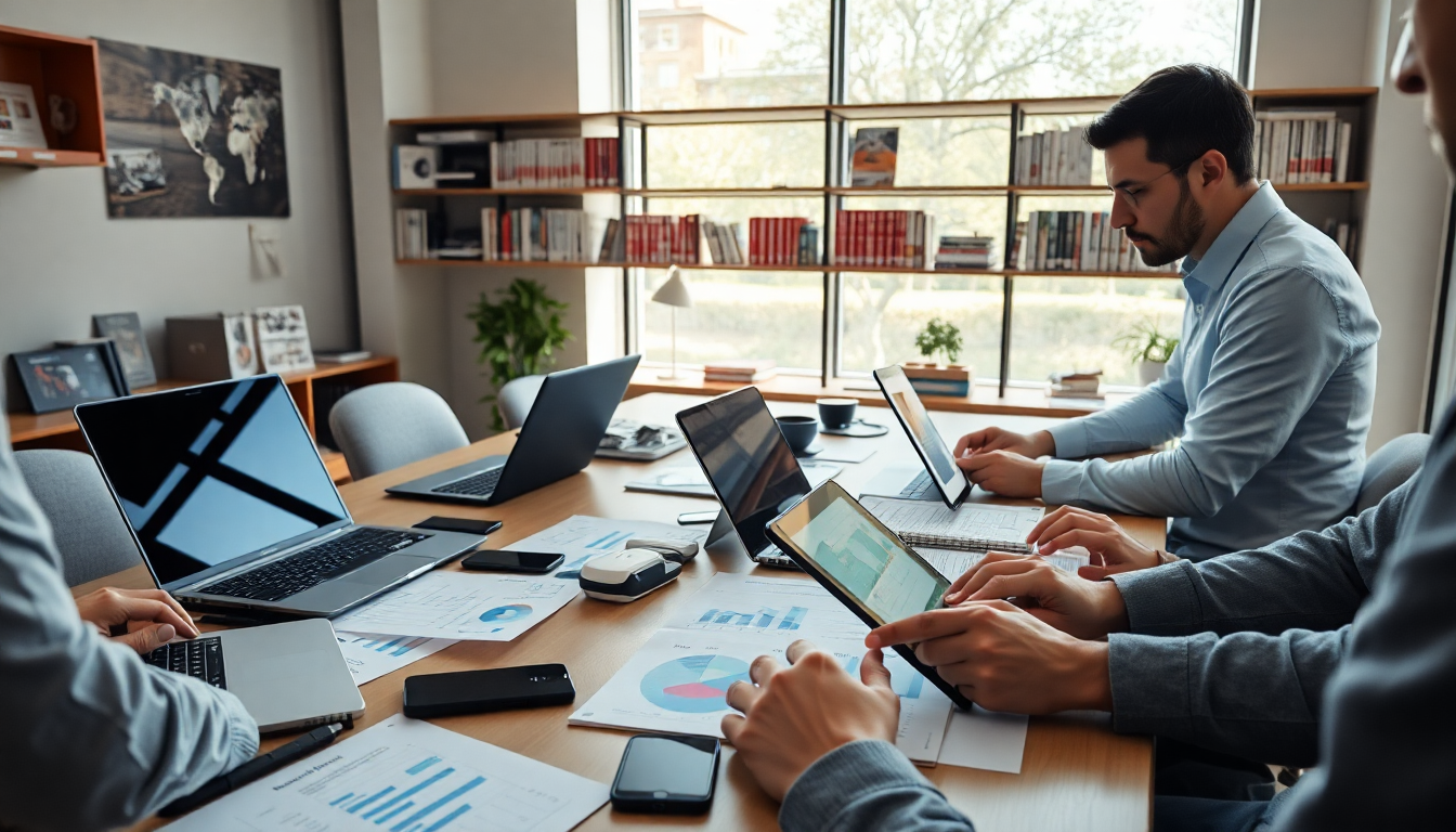 Entendiendo las recomendaciones de ZDNET: transparencia y confianza