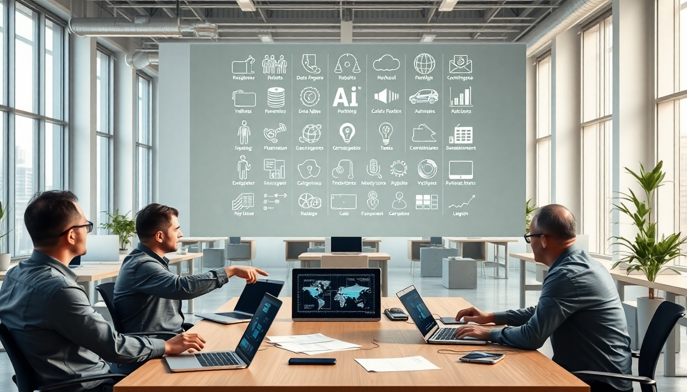 Estandarización de la inteligencia artificial: un desafío urgente