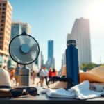 estrategias efectivas para sobrellevar las olas de calor 1752329190