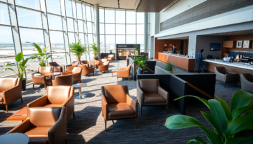 explorando los lujosos lounges de united airlines en denver python 1754002317