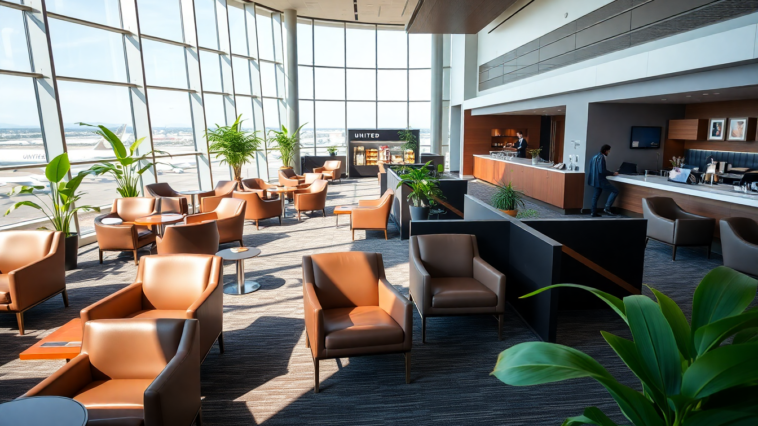 explorando los lujosos lounges de united airlines en denver python 1754002317