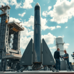 firefly aerospace busca financiar su crecimiento a traves de una oferta publica inicial 1752484905