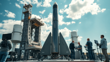 firefly aerospace busca financiar su crecimiento a traves de una oferta publica inicial 1752484905