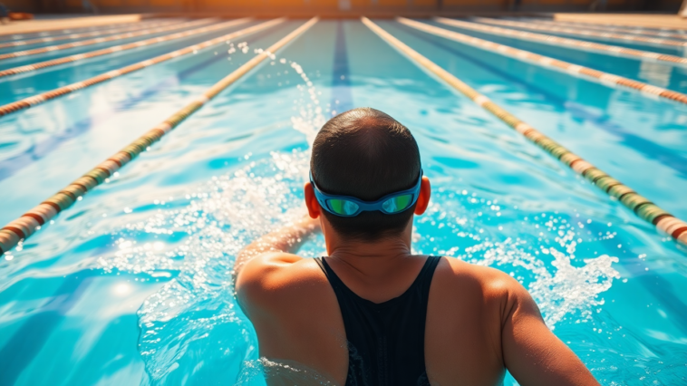 gafas de natacion inteligentes que transforman la experiencia acuatica python 1753738978