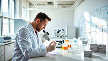 gallant asegura 18 millones para revolucionar la medicina veterinaria 1751691985