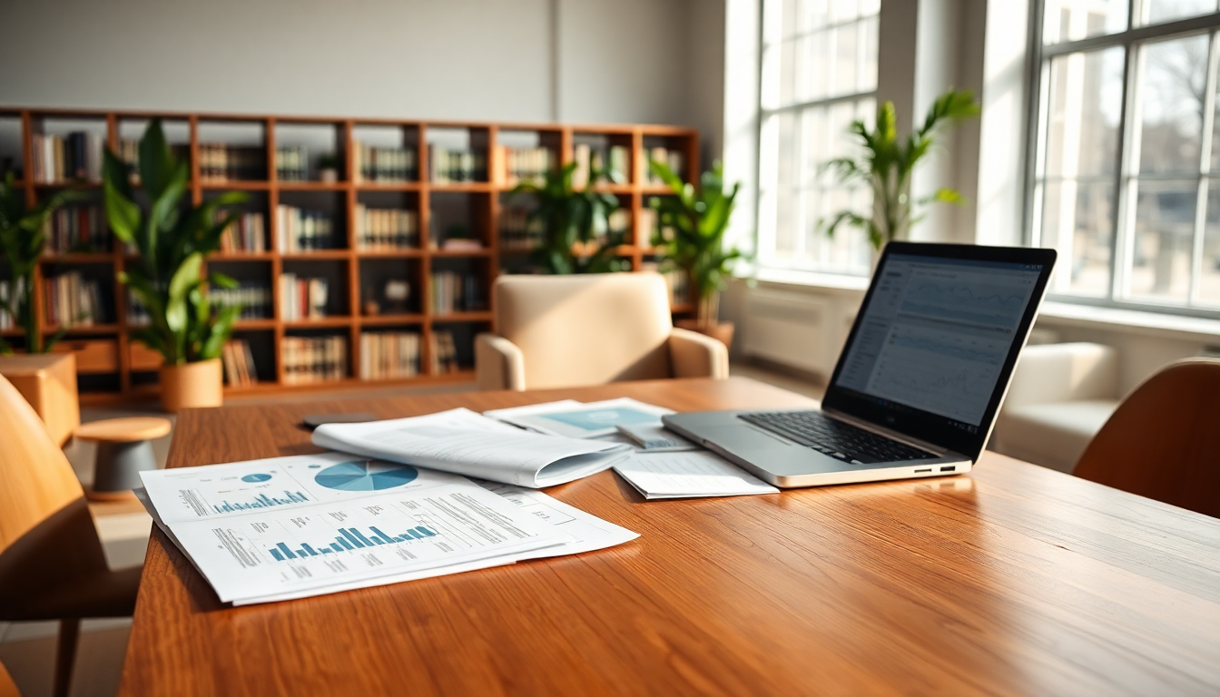 GPx: el innovador fondo de inversión de Singerman y Linden